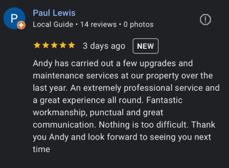 Property Maintenance Ellenbrook, Midland, Guildford