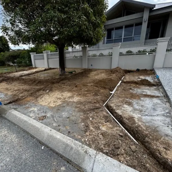 gutter cleaning services perth