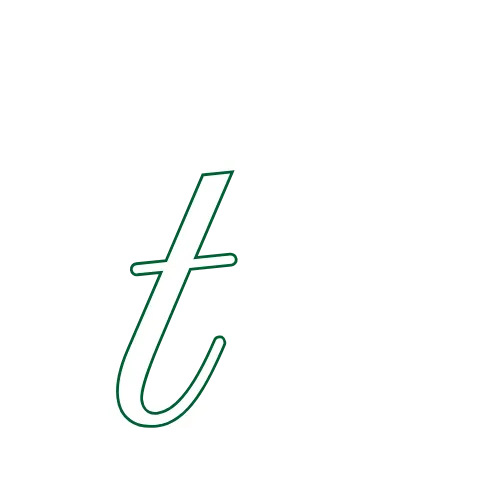 TerpPowered Logo – Elevating Leadership Through Endocannabinoid Optimization