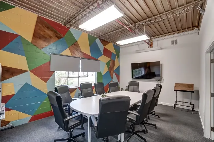 Picture of ORCA Coworking Reef Conference Room