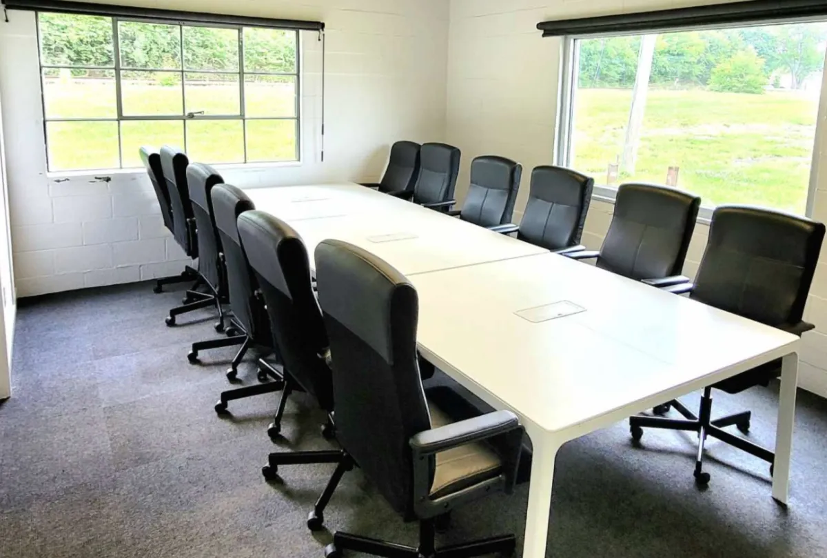 Picture of ORCA Coworking Reef Conference Room