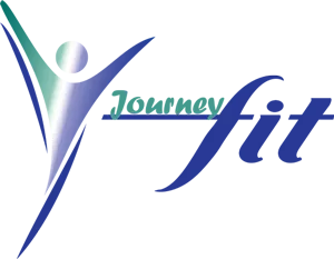 JourneyFit Logo