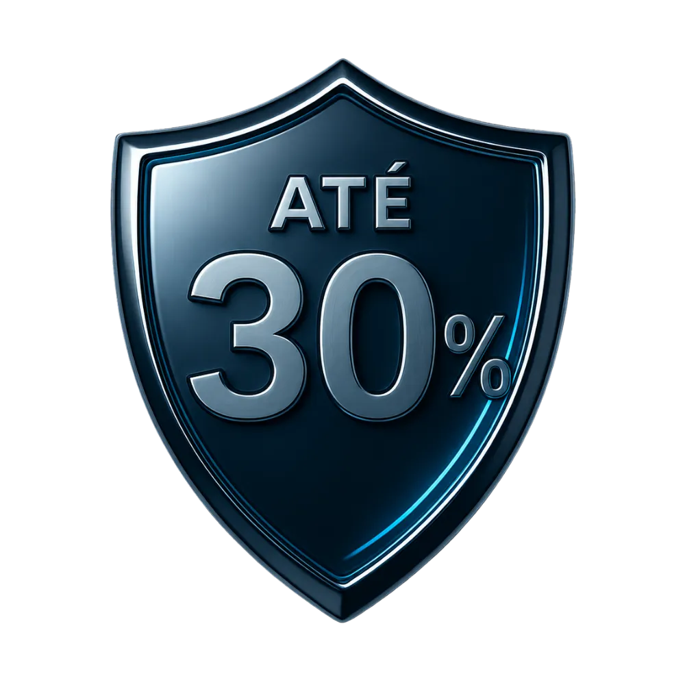 Selo de Garantia de Qualidade Fourlink Telecom - 30 Dias de Teste