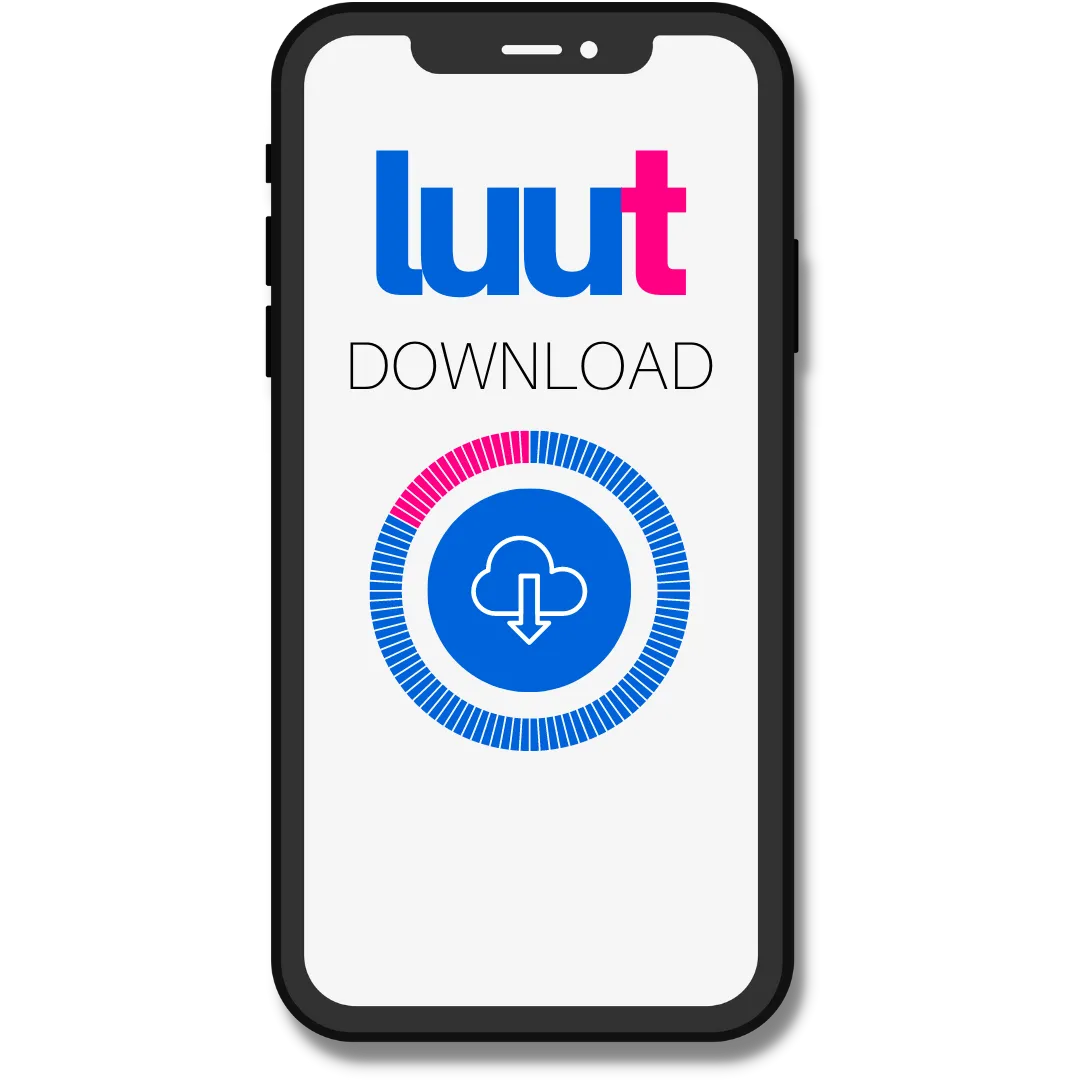 luut social app