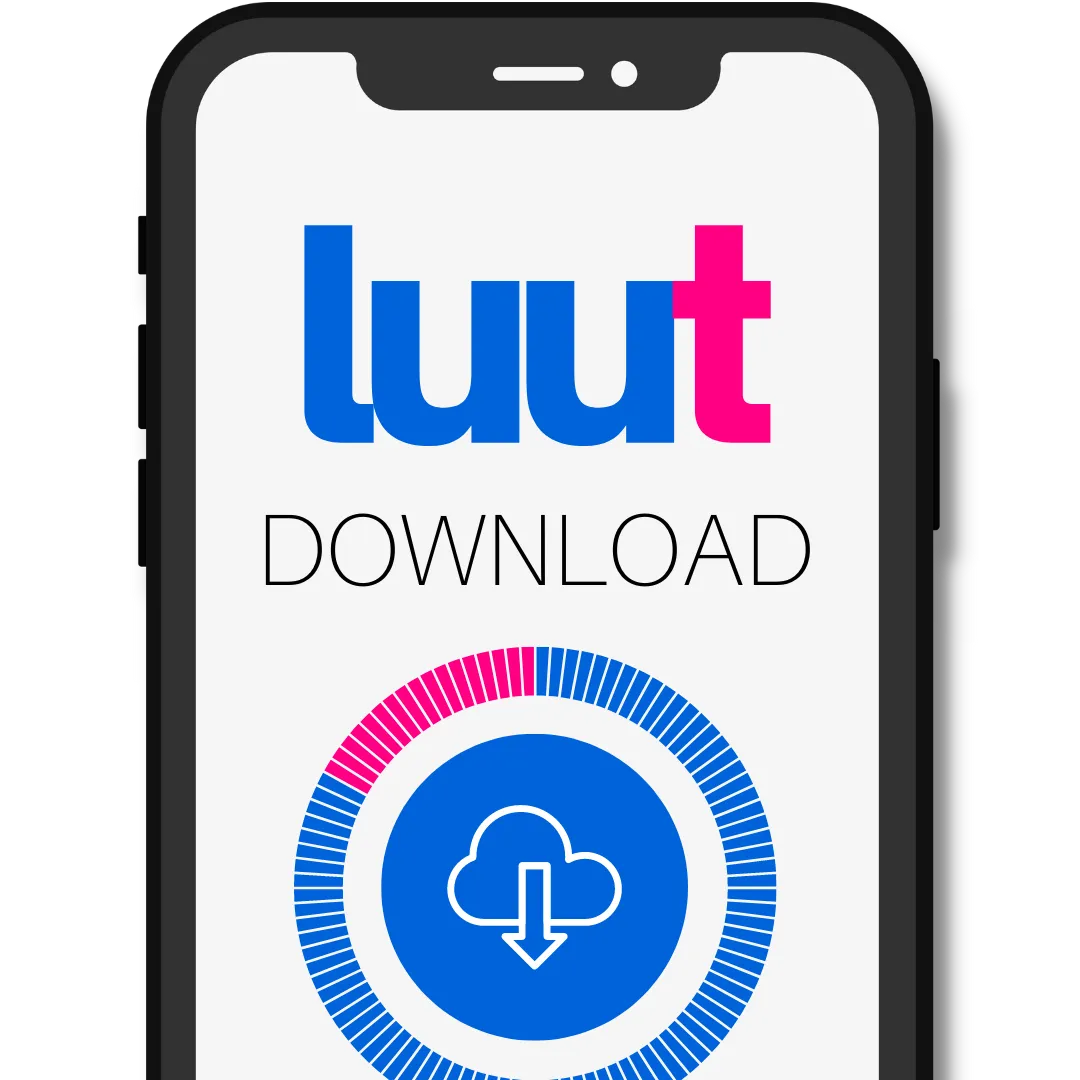 luut social app