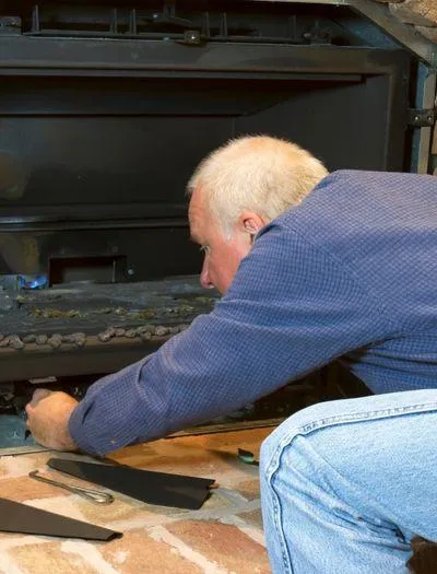 Expert gas fireplace service for reliable performance and safety