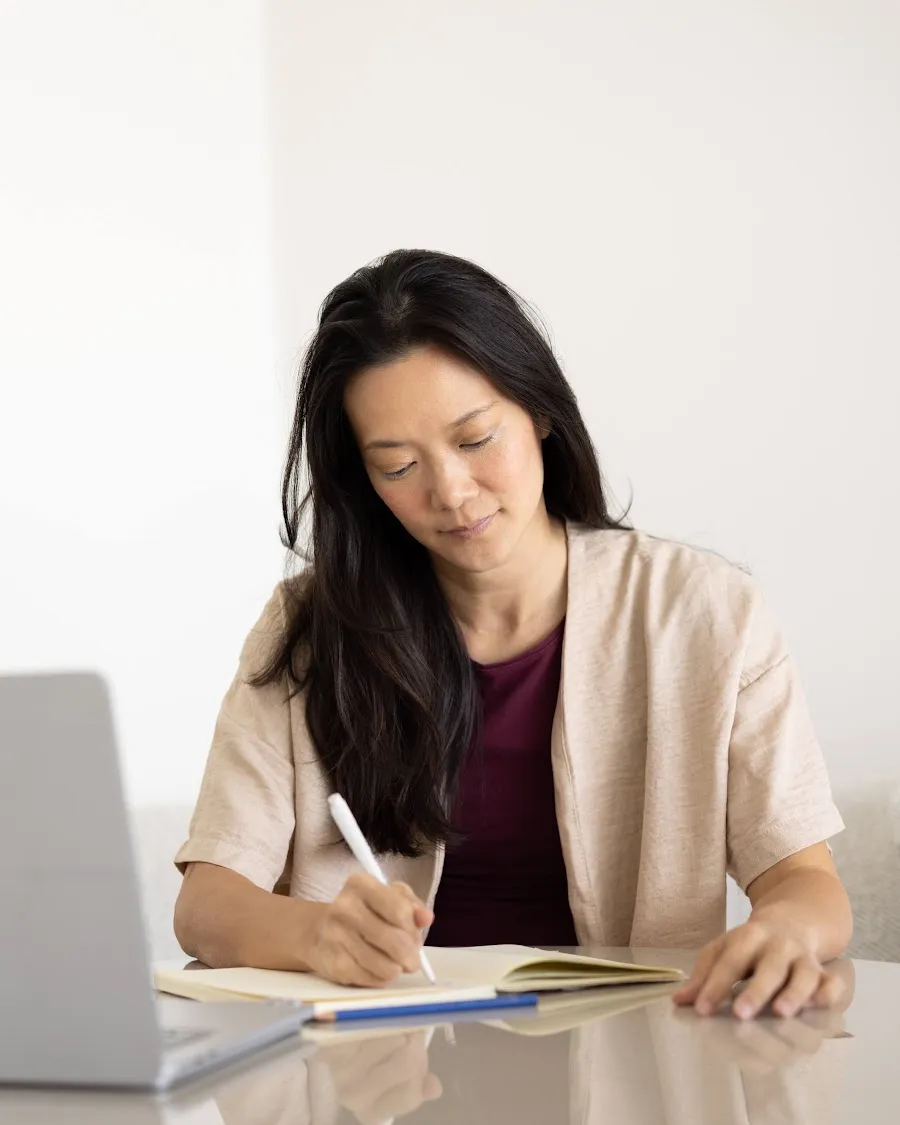 Sheryl Ang - Therapeutic Coach and Former Stock Research Analyst