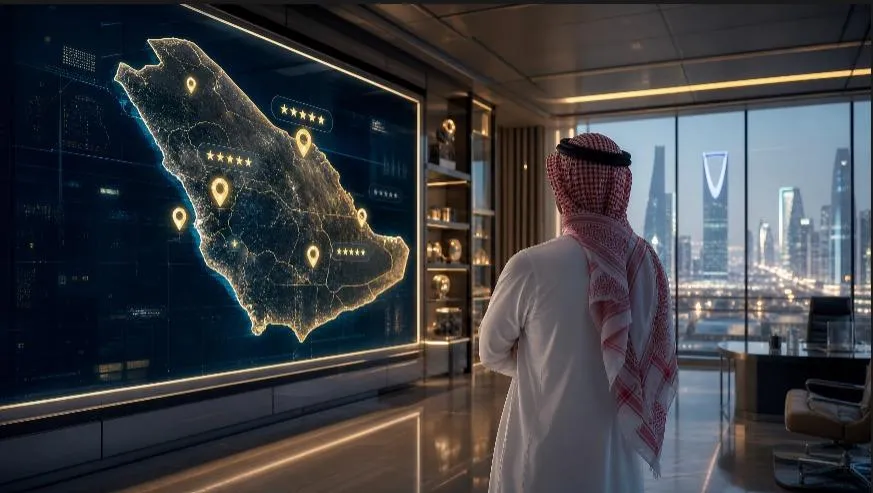 كيف تتصدر نتائج البحث في مدينتك (الرياض، جدة، الدمام) في 2026؟