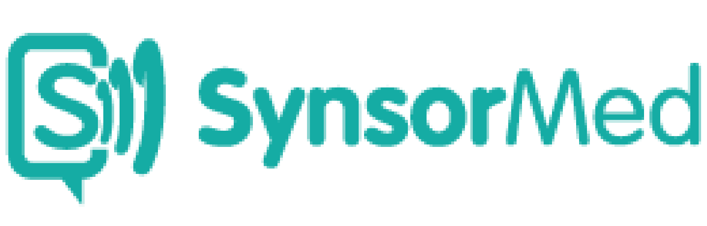 SynsorMed logo