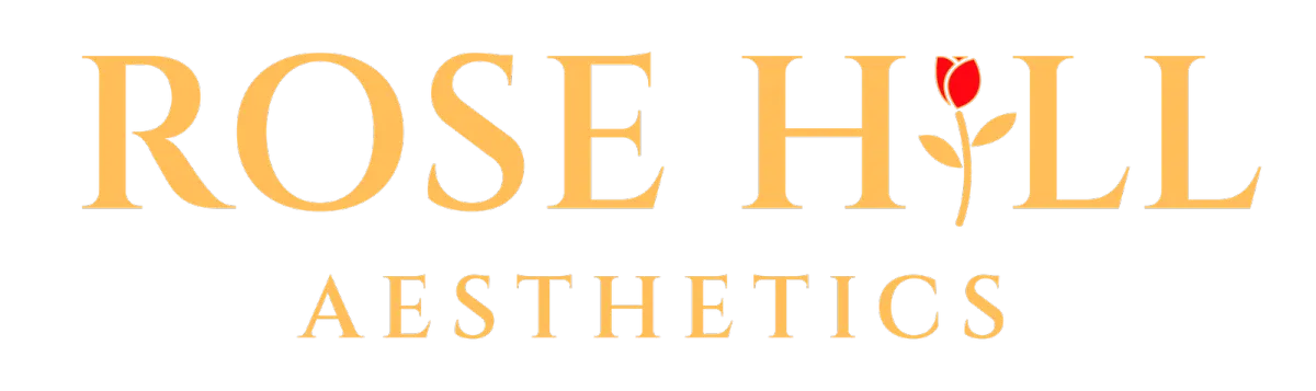 Rose Hill Aesthetics Logo