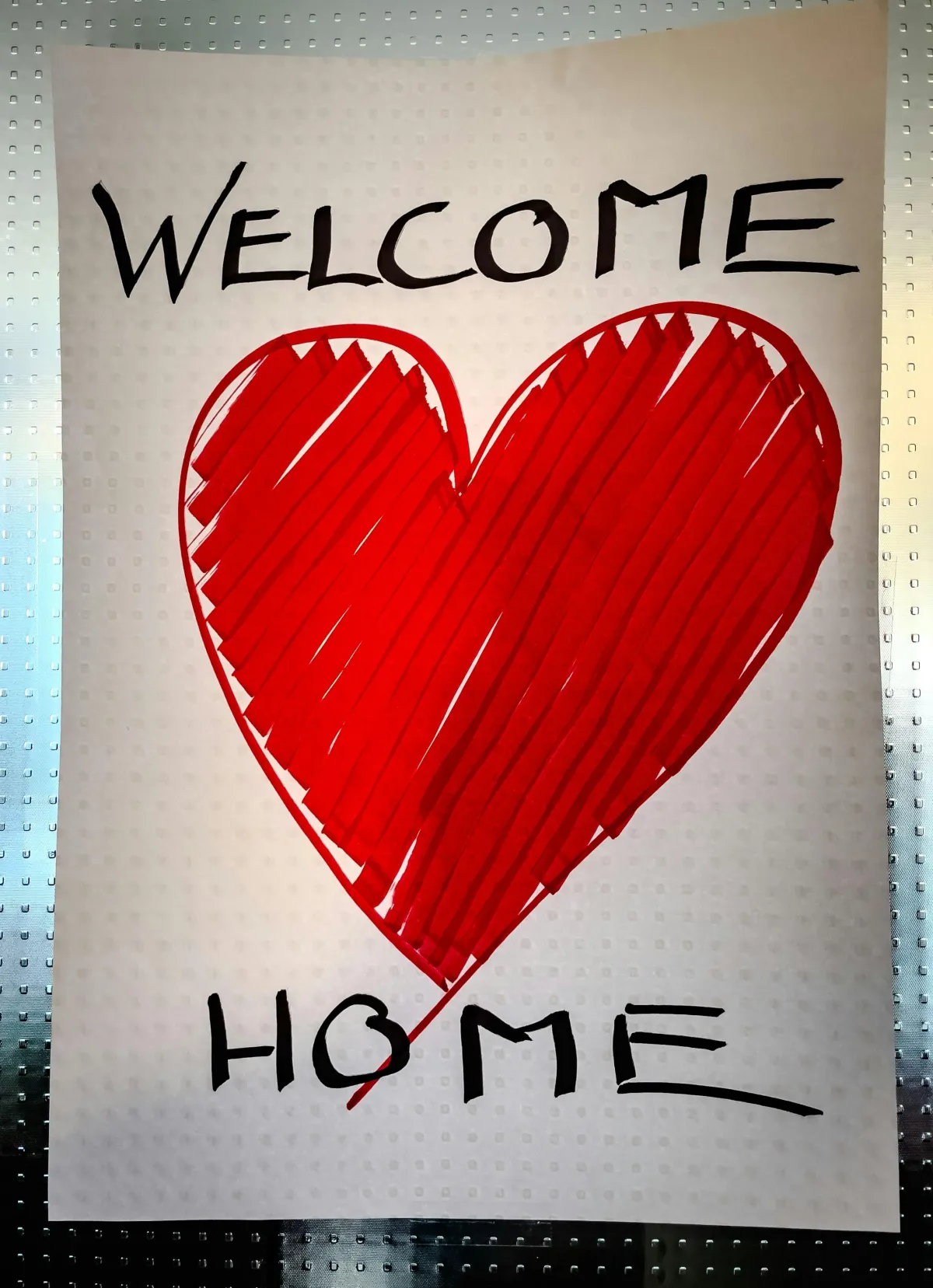 Long term relationship home with Miriam Ayala