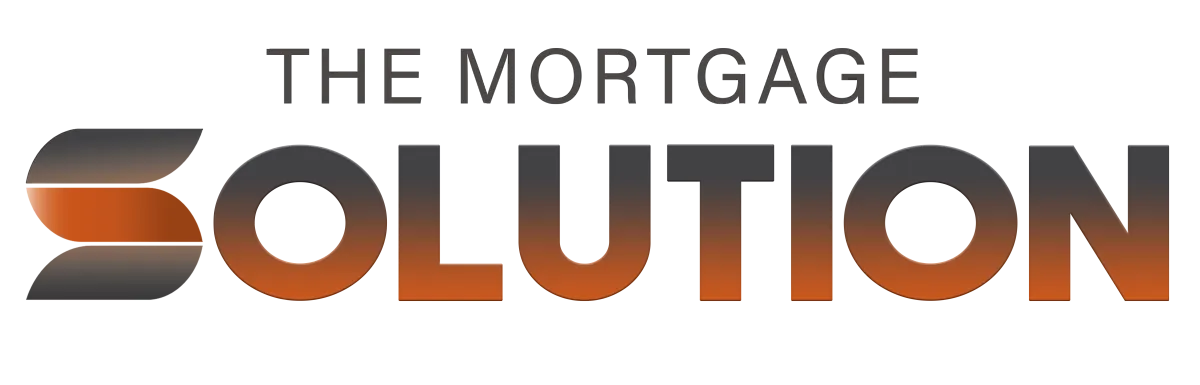 The Mortgage Solution logo