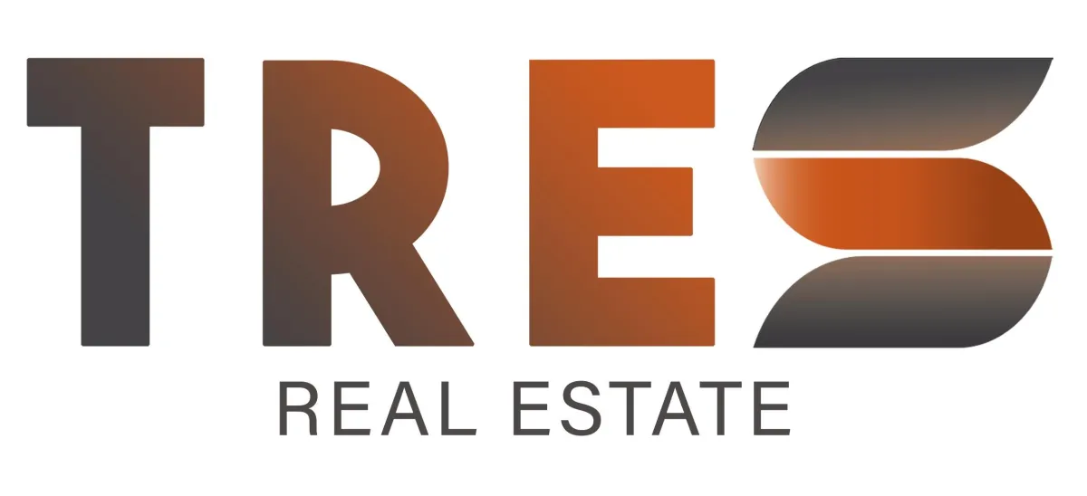 The Real Estate Solution logo
