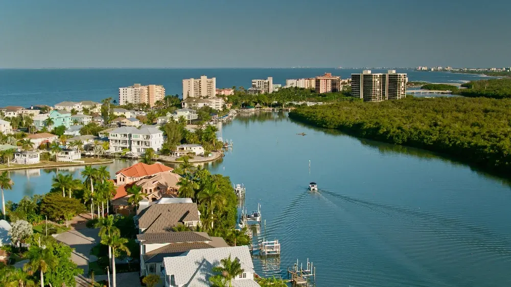 Naples Mattress's Serving the Bonita Springs Community Image