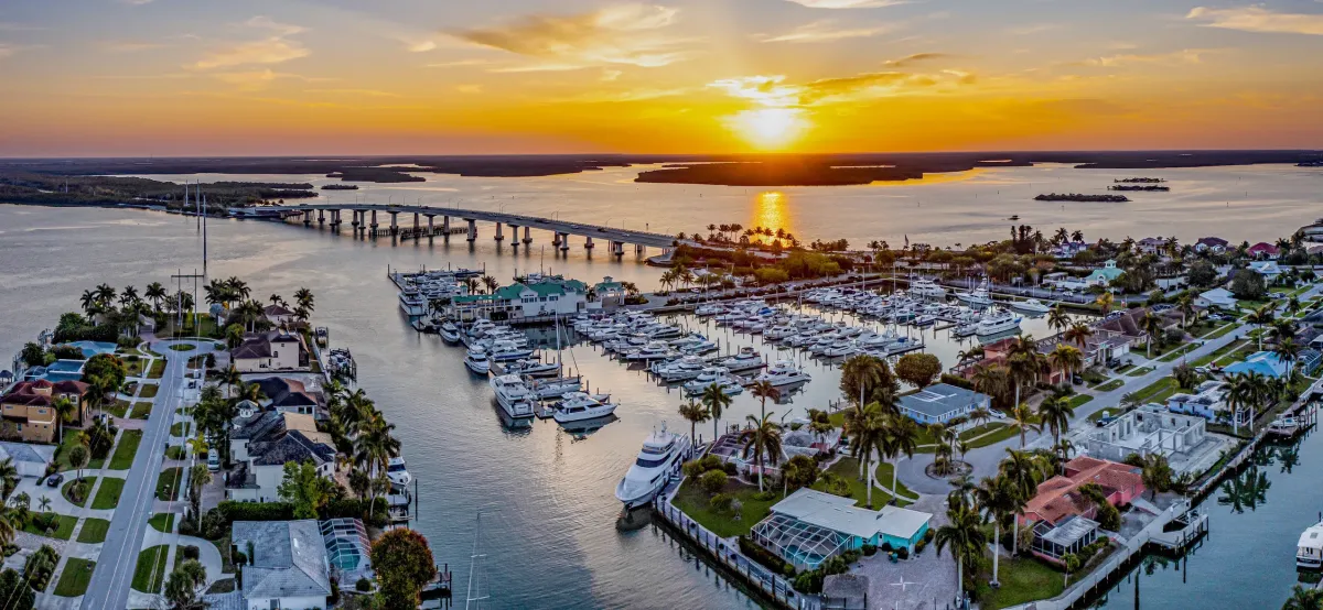 Naples Mattress's Serving the Marco Island Community Image