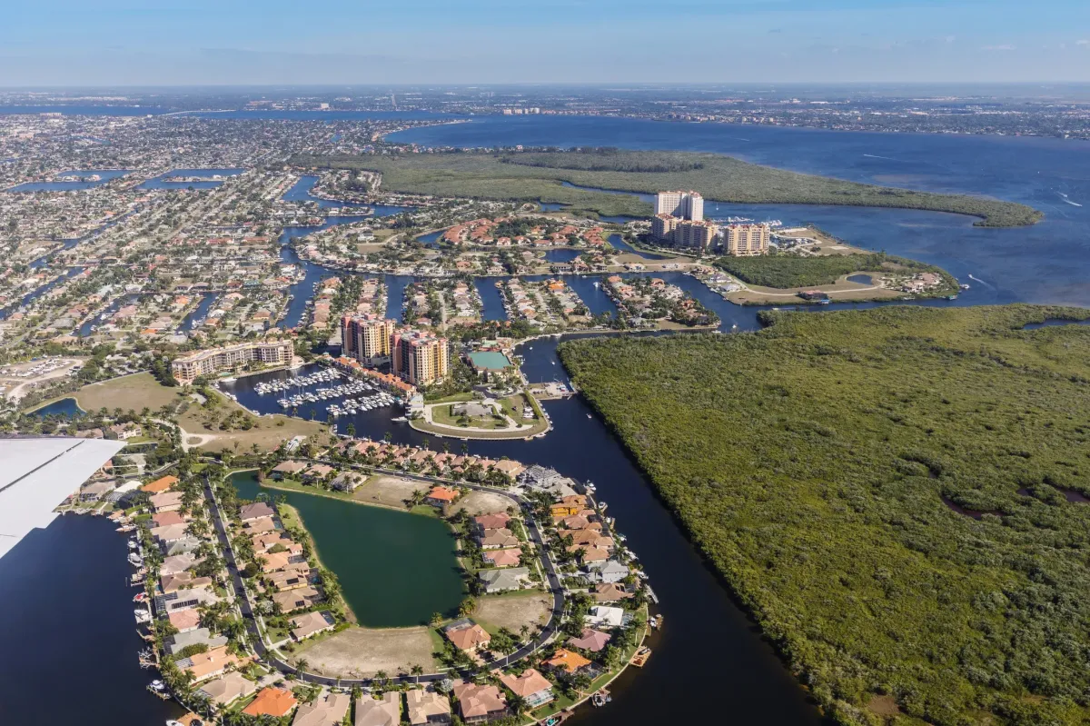 Naples Mattress's Serving the Pelican Bay Community Image