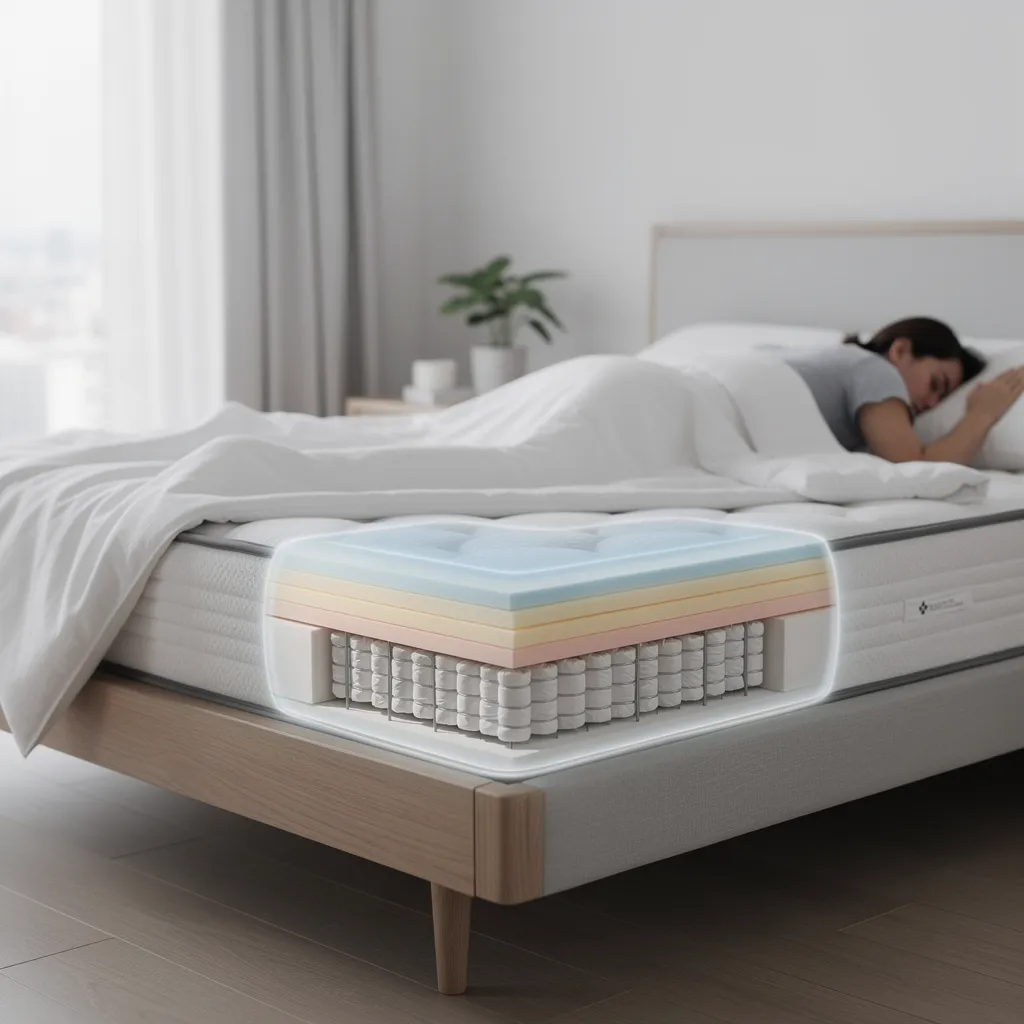Best Pressure Relief Mattress: What to Know
