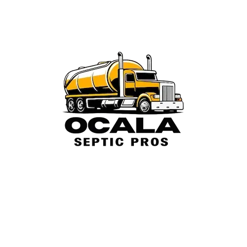 ocala septic pros logo