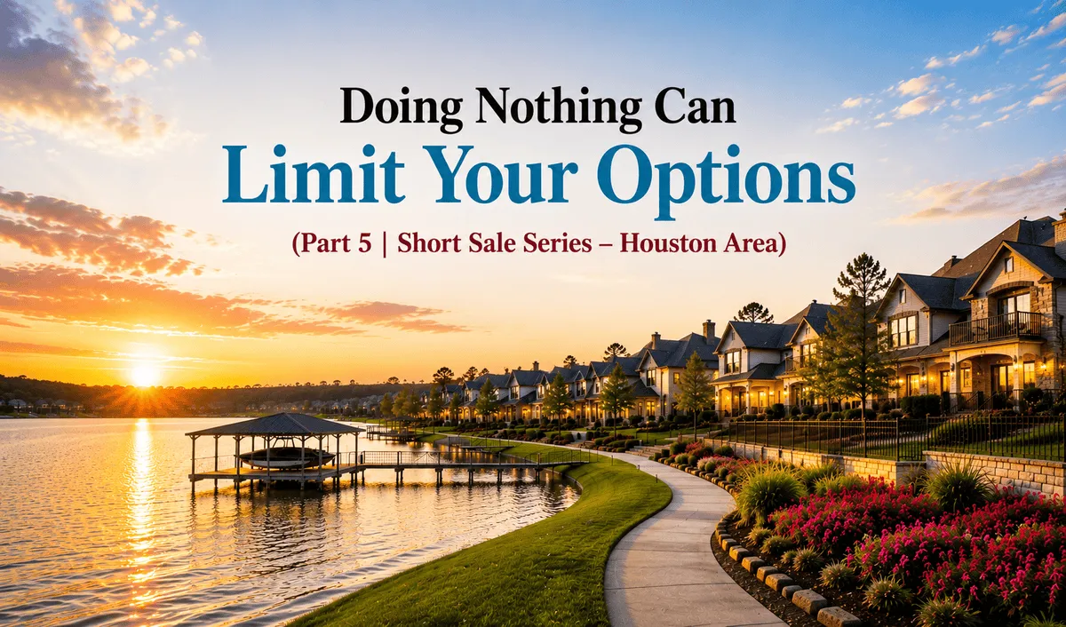 Doing Nothing Can Limit