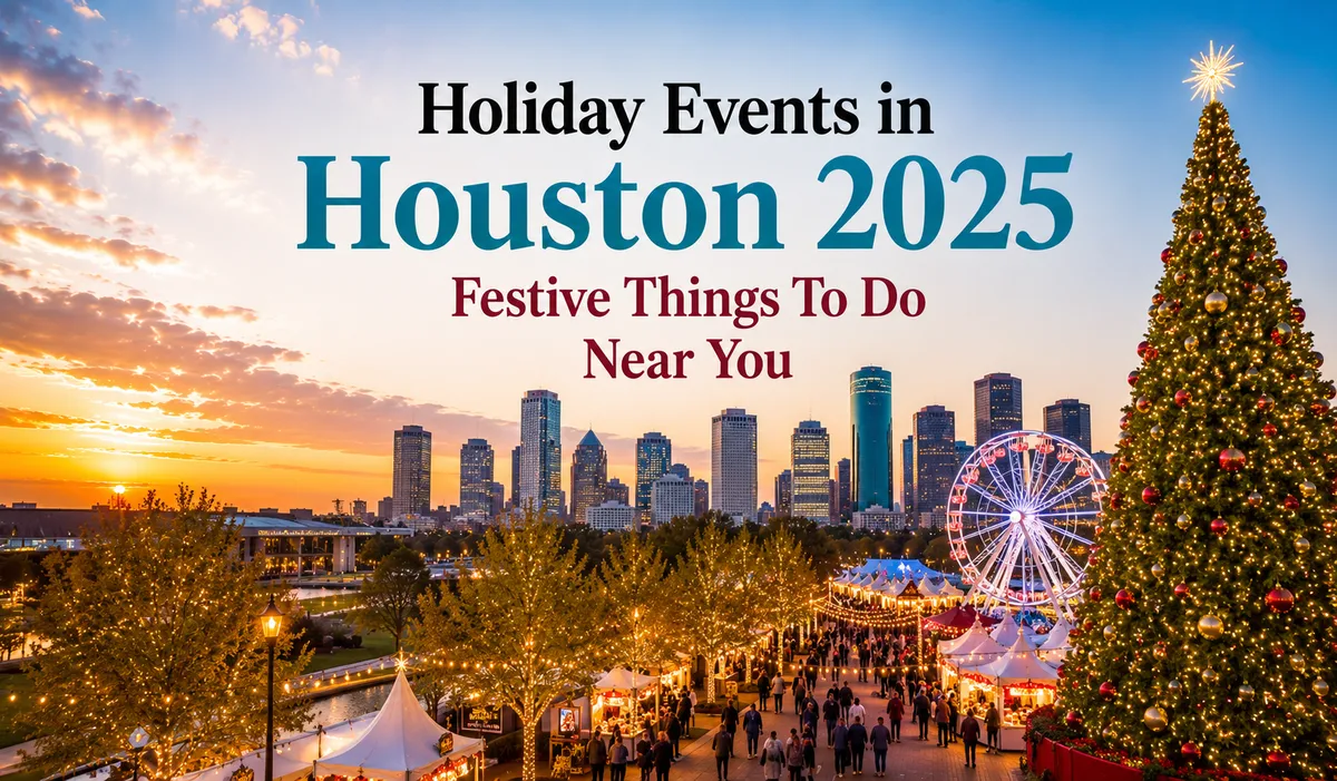 Holiday Events