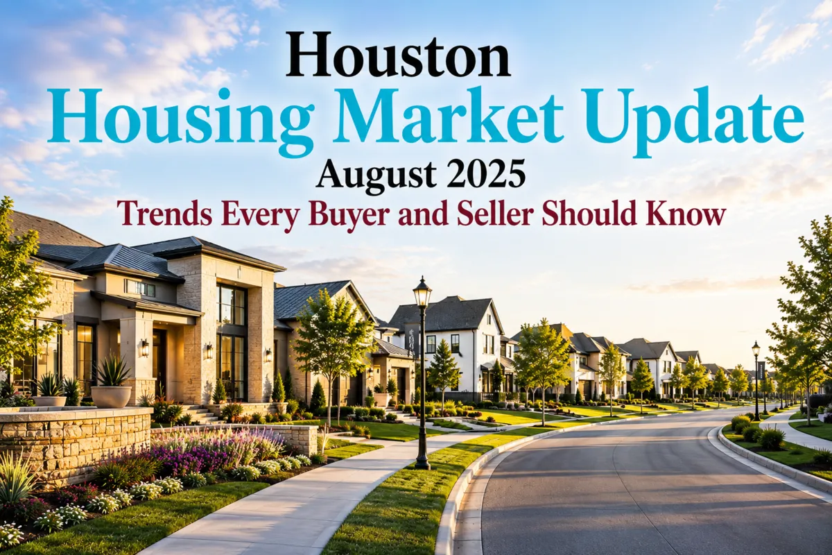 Houston Housing