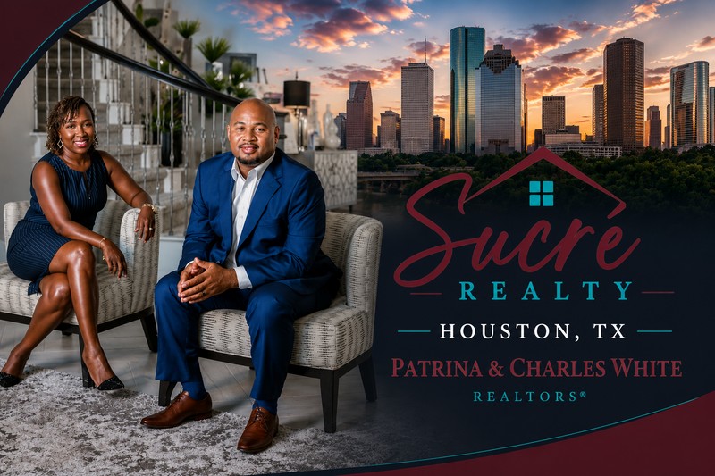 Best Realtors in Houston, TX