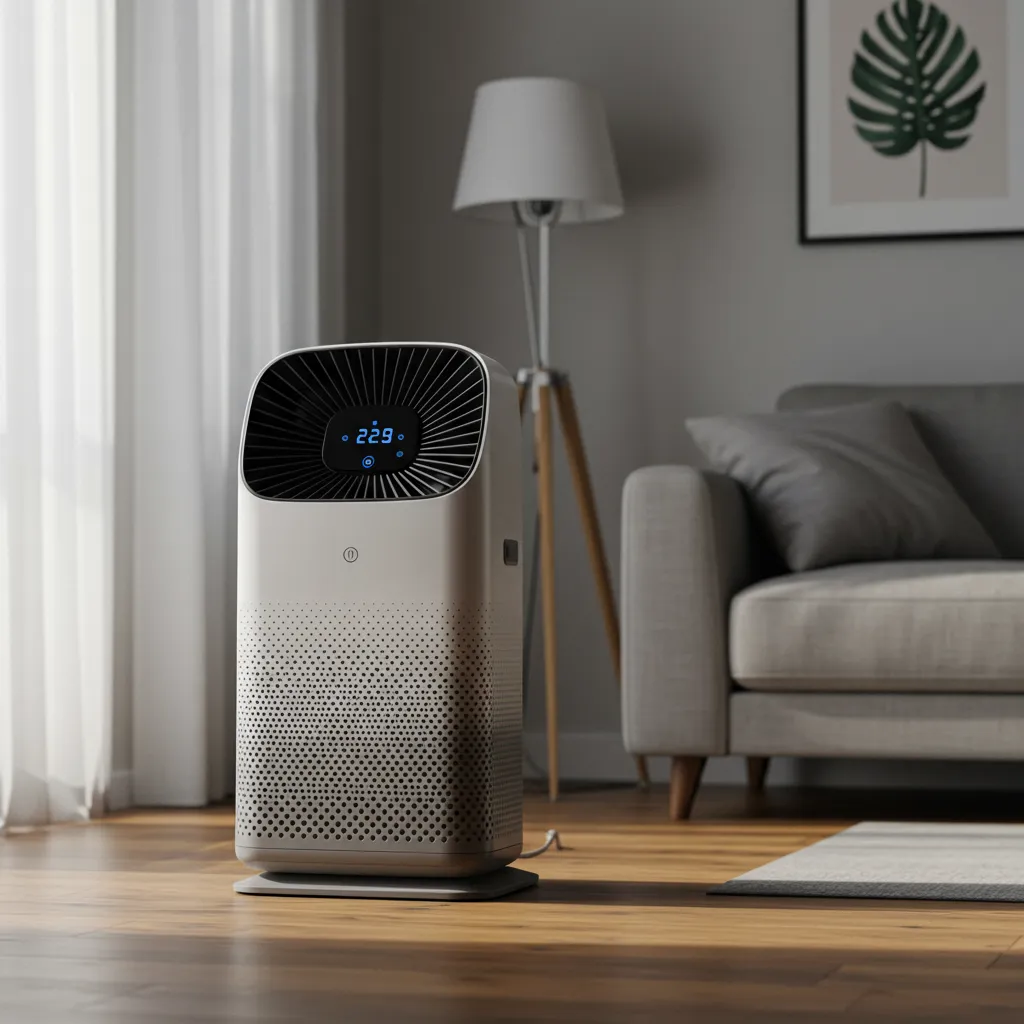 indoor air purifier