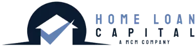 Home Loan Capital Logo