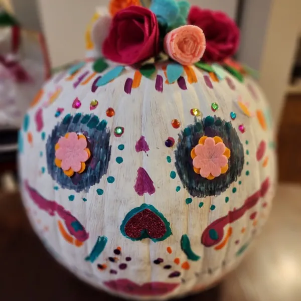 pumpkin 6