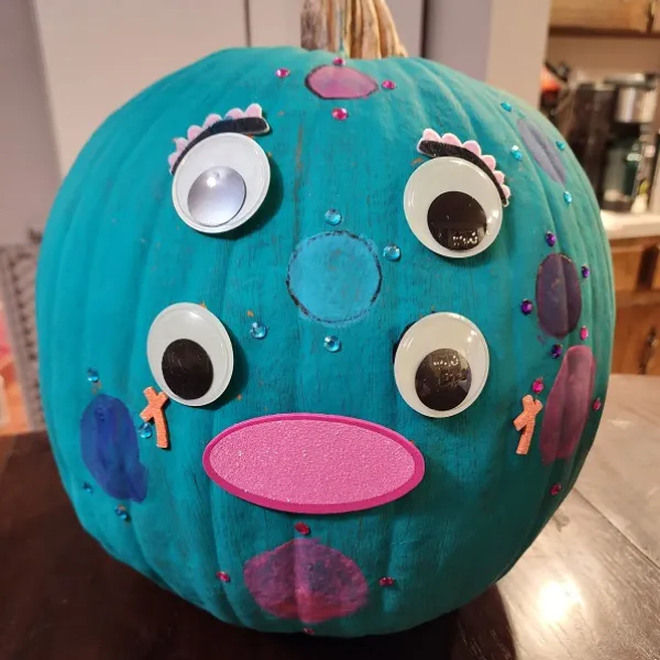 pumpkin 5
