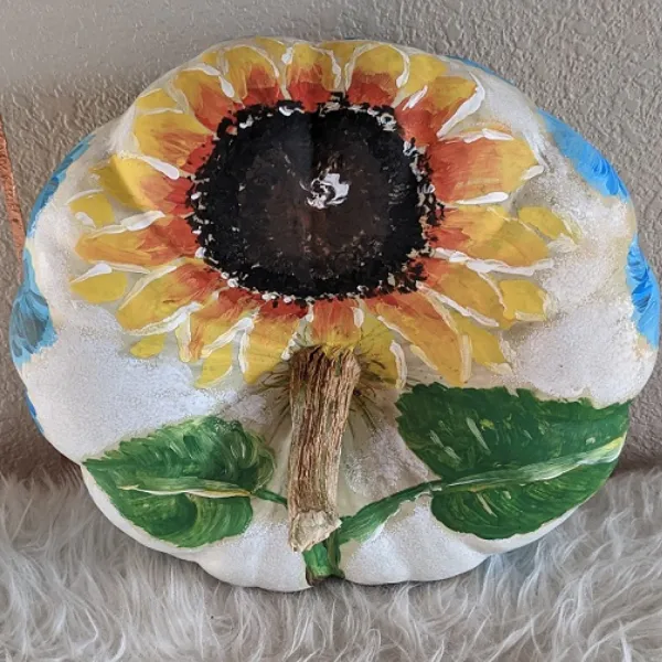 pumpkin 4