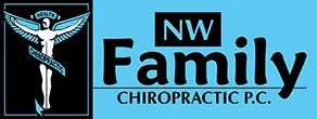 NW Family Chiropractic Logo