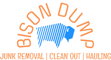 Bison Dump