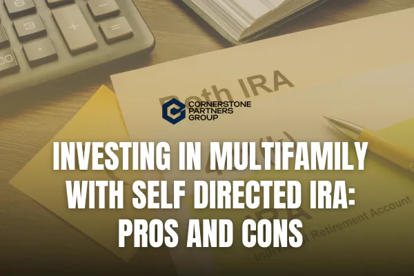 Investing in Real Estate with a Self Directed IRA: Pros and Cons