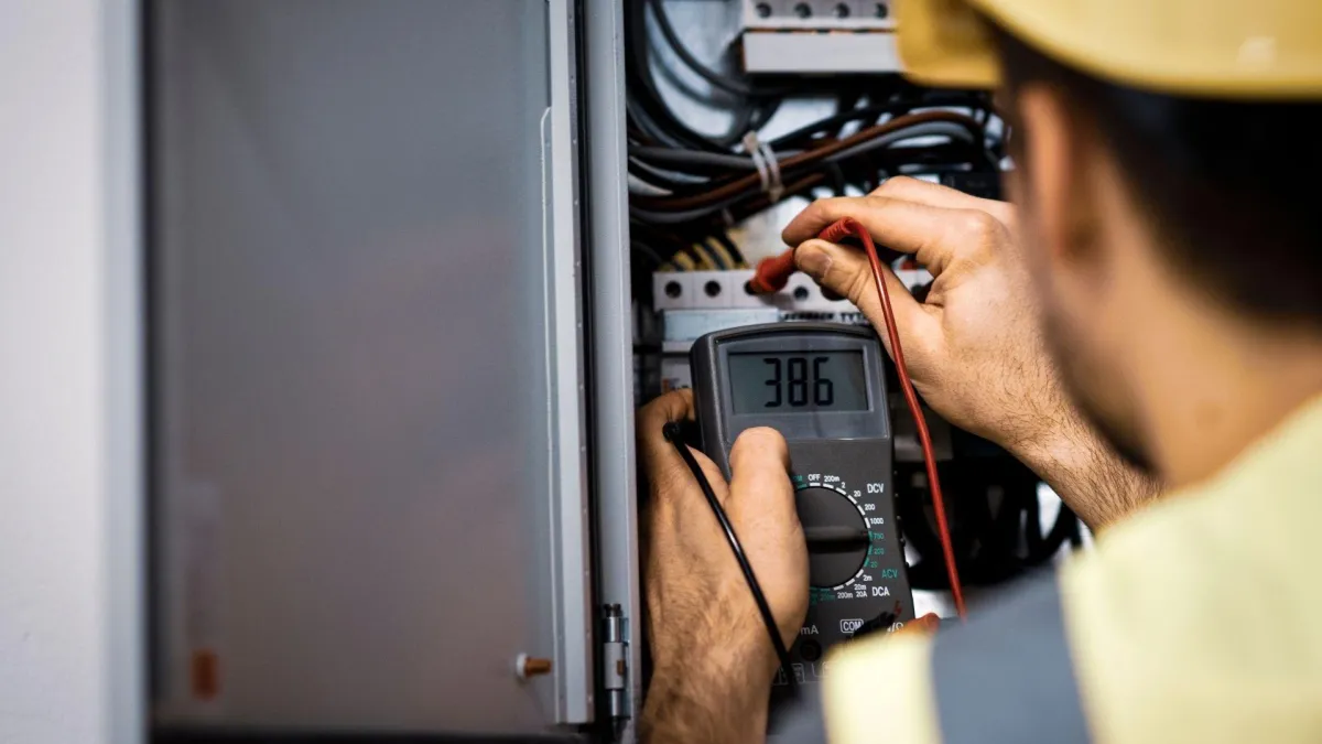 Residential  Electrical Services