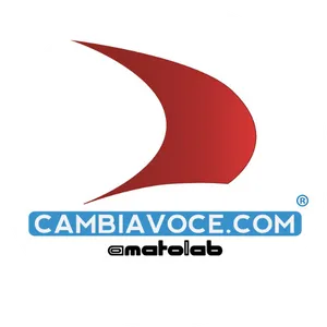 logo cambiavoce