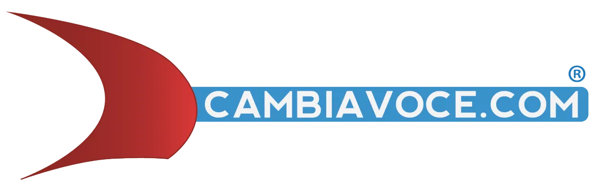 cambiavoce