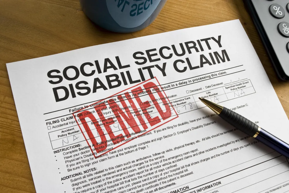 social security disability ssdi