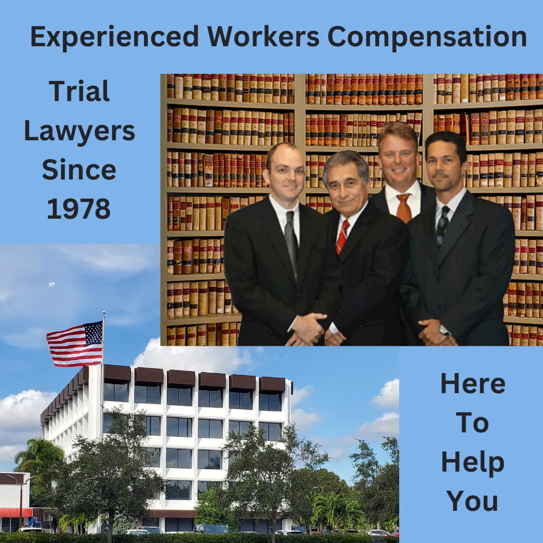 vassallo, bilotta & davis, workers compensation lawyers, west palm beach injury lawyers