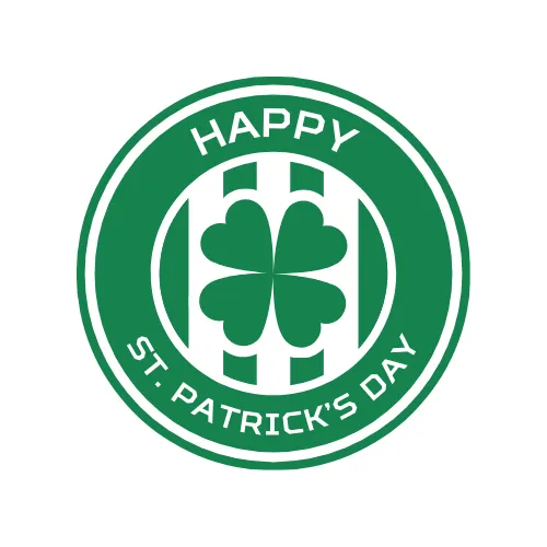 Vassallo, Bilotta & Davis wishing you a Happ and Safe St. Patrick's Day
