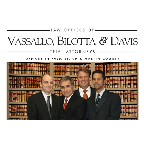 Vassallo, Bilotta & Davis Logo