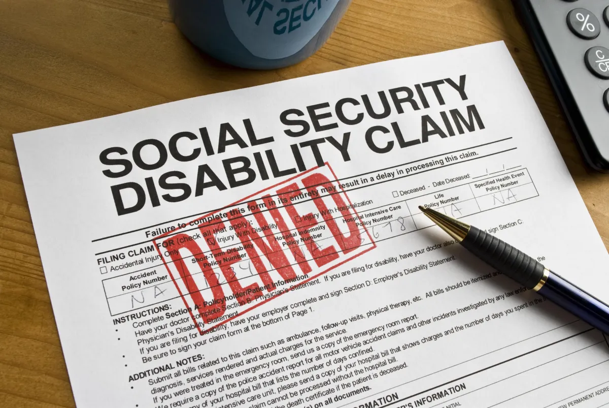 Social Security Disability attorney. SSDI lawyers,