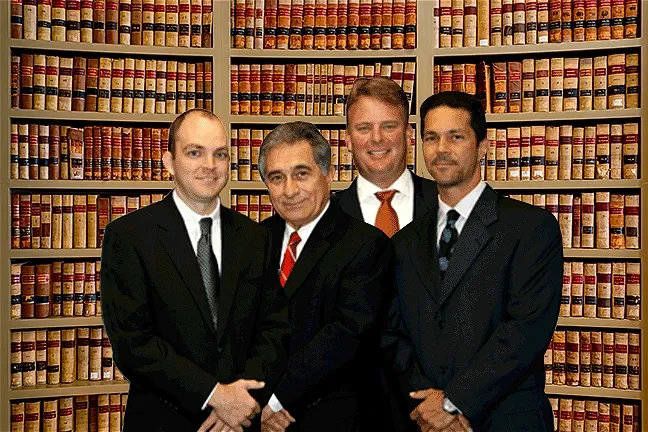 vassallo, bilotta & davis  west palm beach injury lawyers