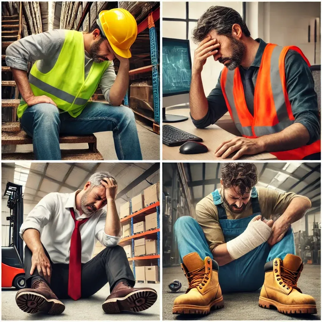 Pre-Existing Injuries in Workers Comp