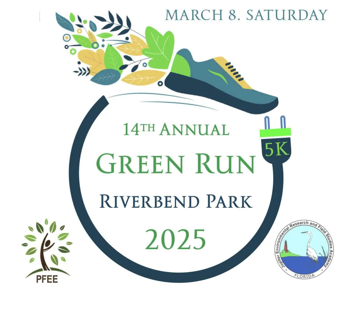 Green Run 2025