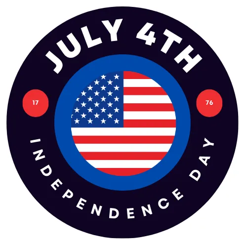 Celebrating Freedom