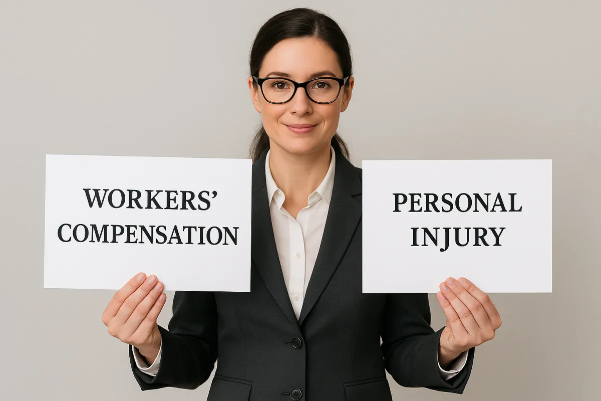 worker compensation claim denial