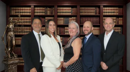 vassallo, bilotta & davis, workers compensation lawyers, west palm beach