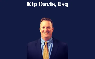 Kip A. Davis, Esq