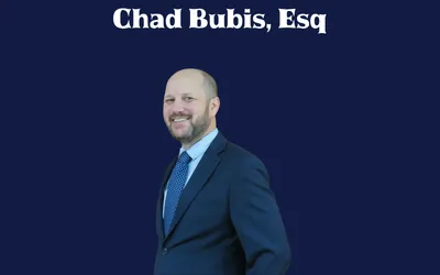 Chad Bubis, Esq
